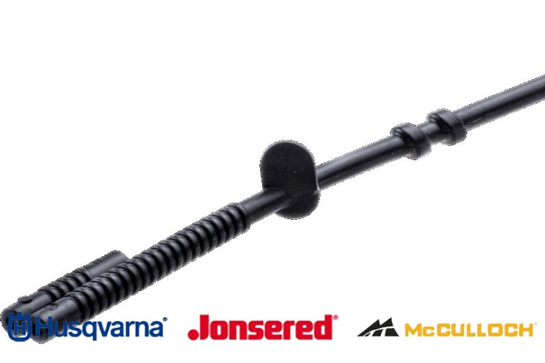 Tubo - Original Husqvarna - 544331002