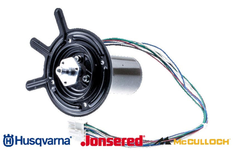 Motor Kpl. - 585350301 - Original Husqvarna Ersatzteile