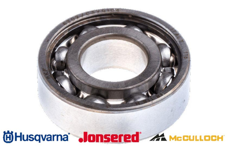 Cuscinetto A Sfere - 738210210 - sostituisce - 738210200 - Originale Husqvarna