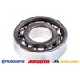 Cojinete de bolas - Original Husqvarna - 738210210