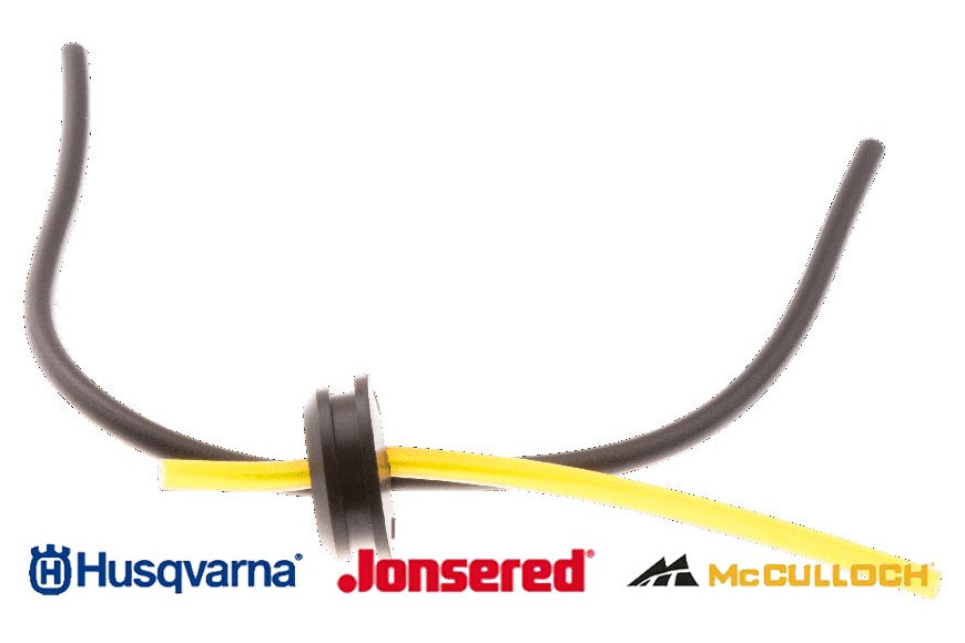 Flessibile Del Carburante - 596630409 - Originale Husqvarna