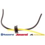 Flessibile Del Carburante - 596630409 - Originale Husqvarna