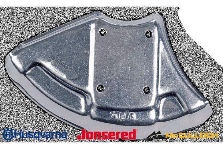Saw Blade Guard - 501320402 - Original Husqvarna Ersatzteile
