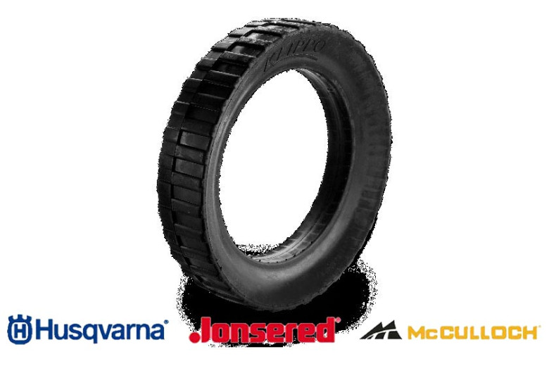 Pneumatico - 502945101 - sostituisce - 502944201 - Originale Husqvarna