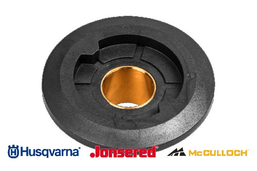 Getriebe - 593825301 - Original Husqvarna Ersatzteile