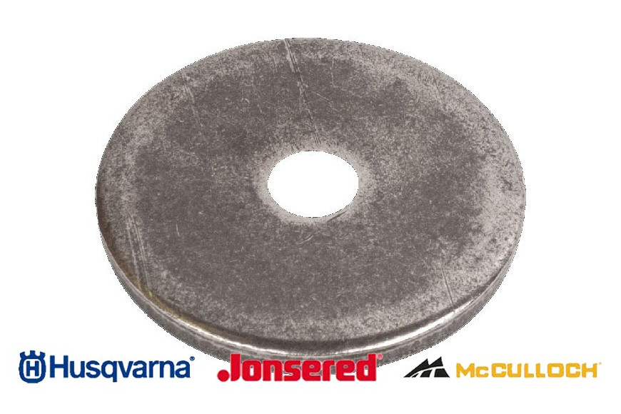 Platte - 588145601 - Original Husqvarna Ersatzteile
