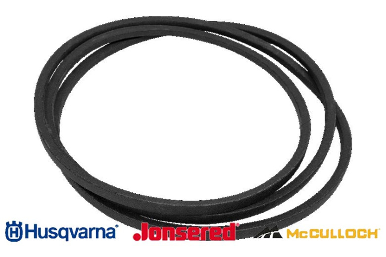 Cinghia - 593773410 - Originale Husqvarna - 593773401 - 532197242