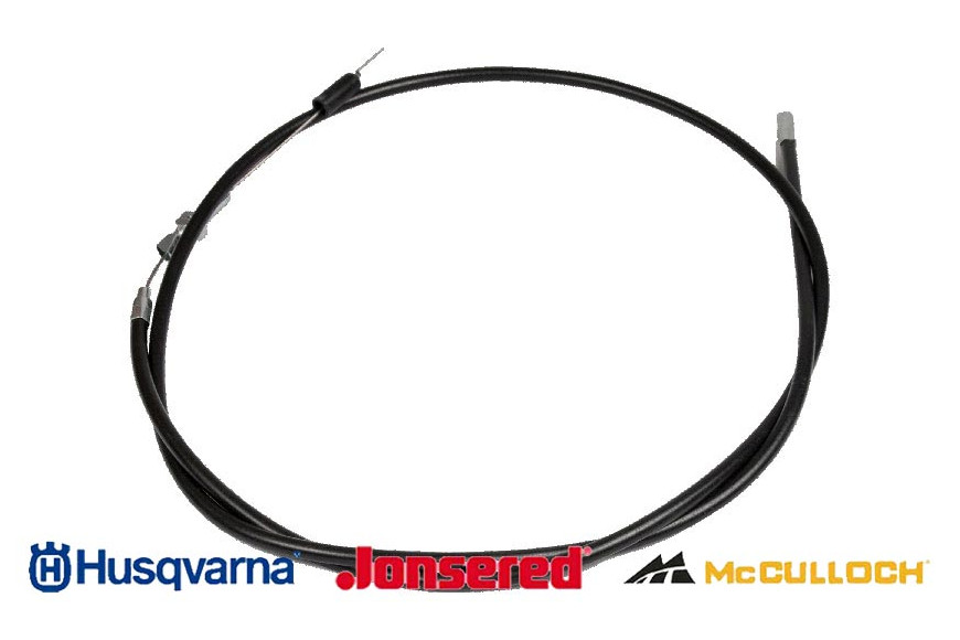 Cavo - 593785801 - Originale Husqvarna