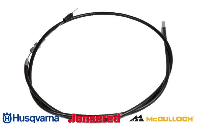 Cavo - 593785801 - Originale Husqvarna