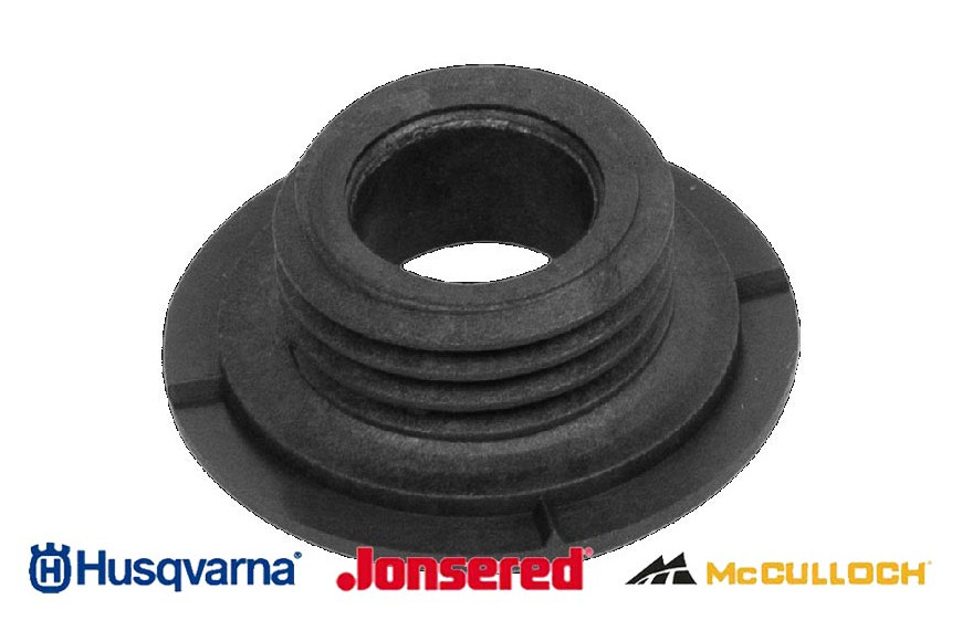 Schneckenrad - 598718301 - Original Husqvarna Ersatzteile