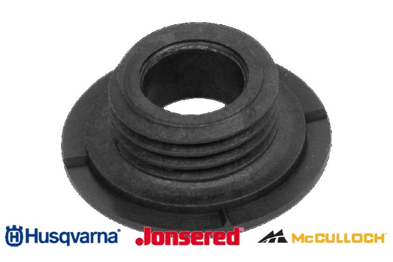 Schneckenrad - 598718301 - Original Husqvarna Ersatzteile