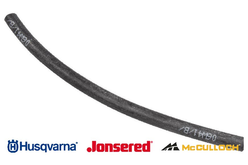 Fuel Hose - 581756120 - Husqvarna Genuine Part