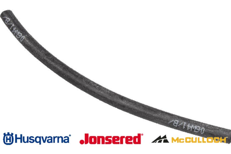 Durite D´Essence - 581756120 - Pièce d'origine Husqvarna