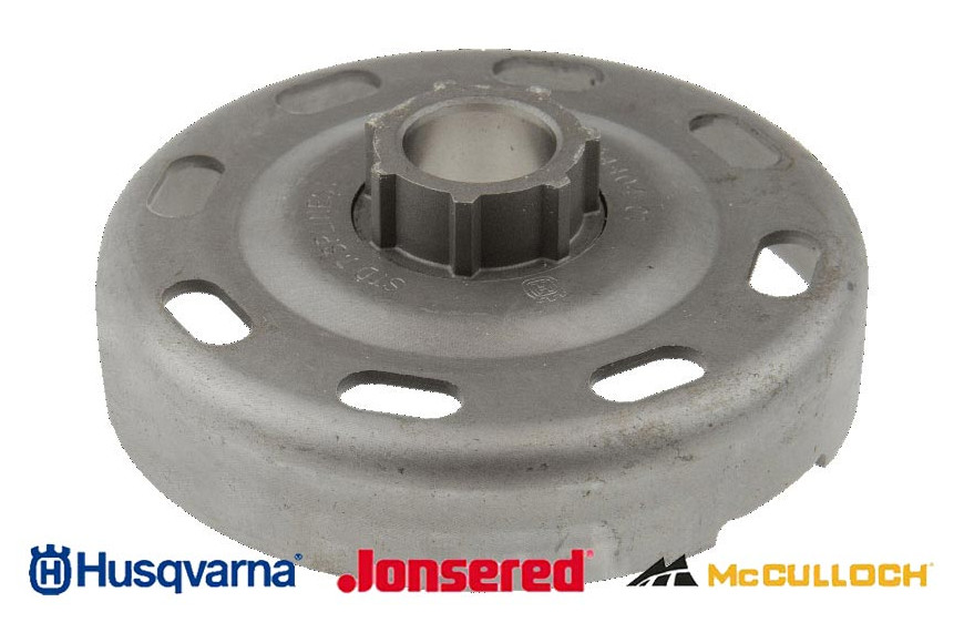 Piñón 7 3/8 - Dientes original Husqvarna - 504 547 202