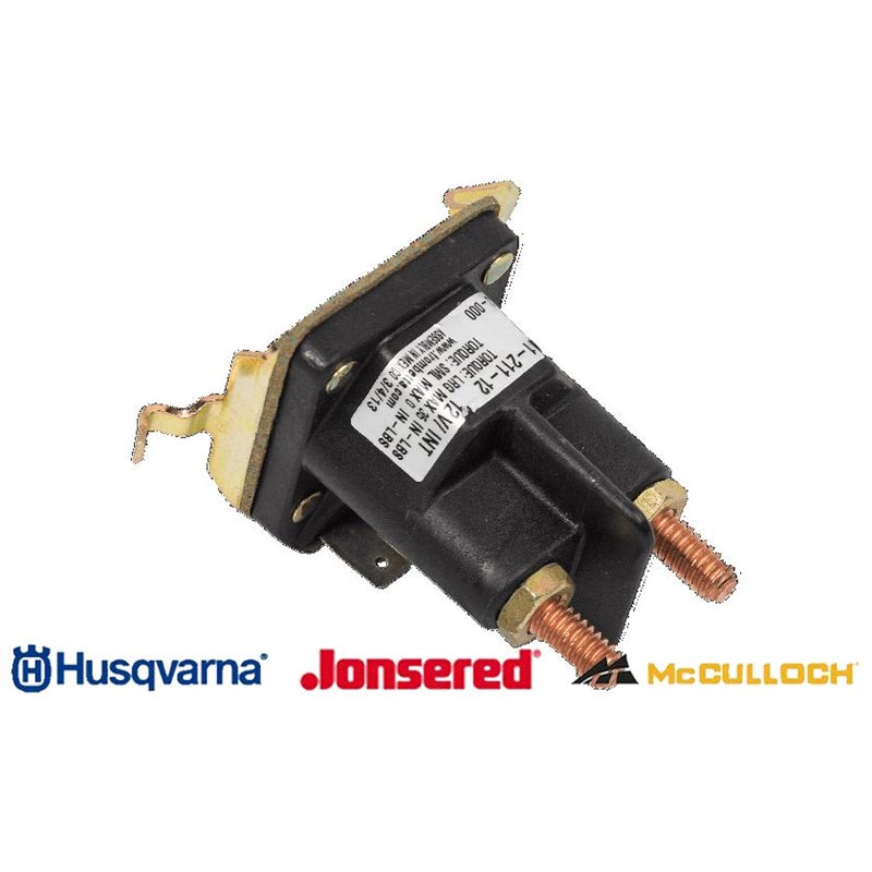 Elektromagnet - 582042802 - Original Husqvarna Ersatzteile