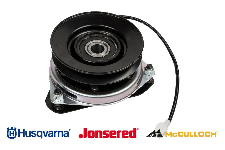 Kit.Svc.Clutch.Ele.180505 - 583389701 - Pièce d'origine Husqvarna