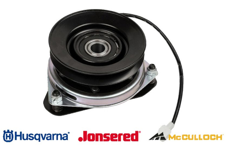 Kit.Svc.Clutch.Ele.180505 - 583389701 - Original Husqvarna Ersatzteile