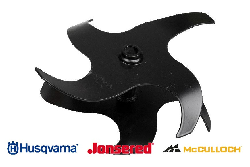Zappetta - Originale Husqvarna  - 580535701