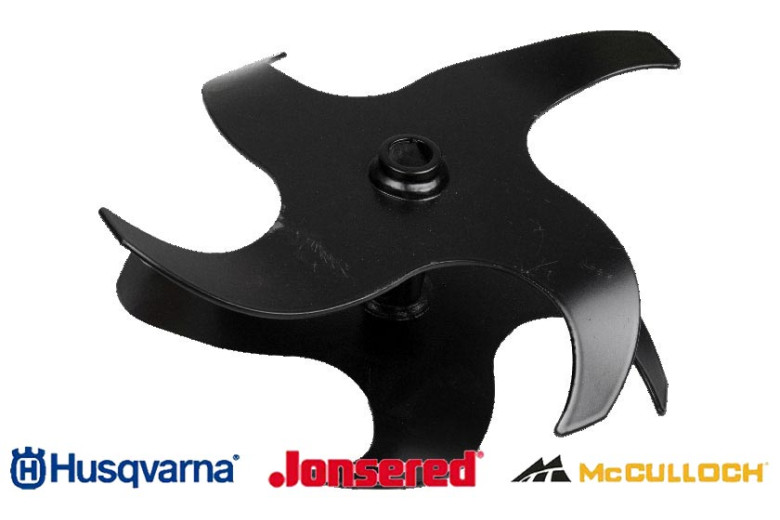 Zappetta - Originale Husqvarna  - 580535701
