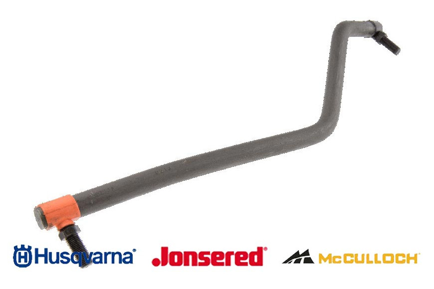 Support - 597069902 - Pièce d'origine Husqvarna