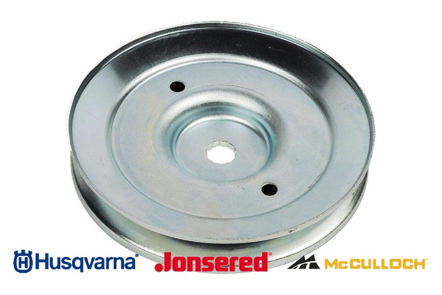 Polea - Husqvarna original - 583568201