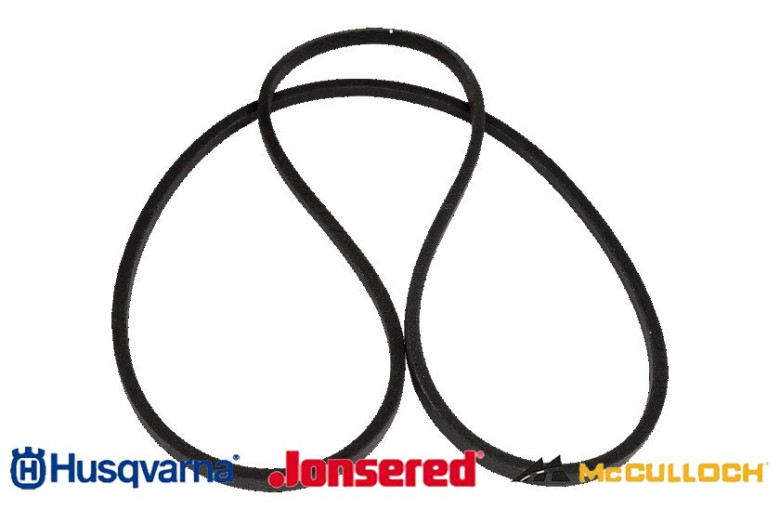 Belt - 589538501 - Husqvarna Genuine Part