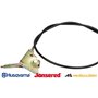 Farfalla - 597873201 - Originale Husqvarna