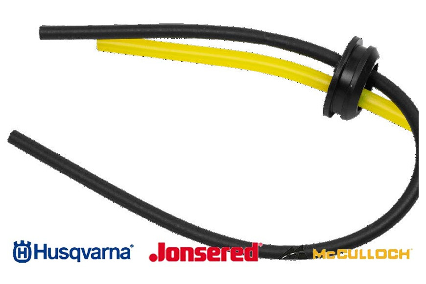 Fuel Hose - 595847007 - Husqvarna Genuine Part