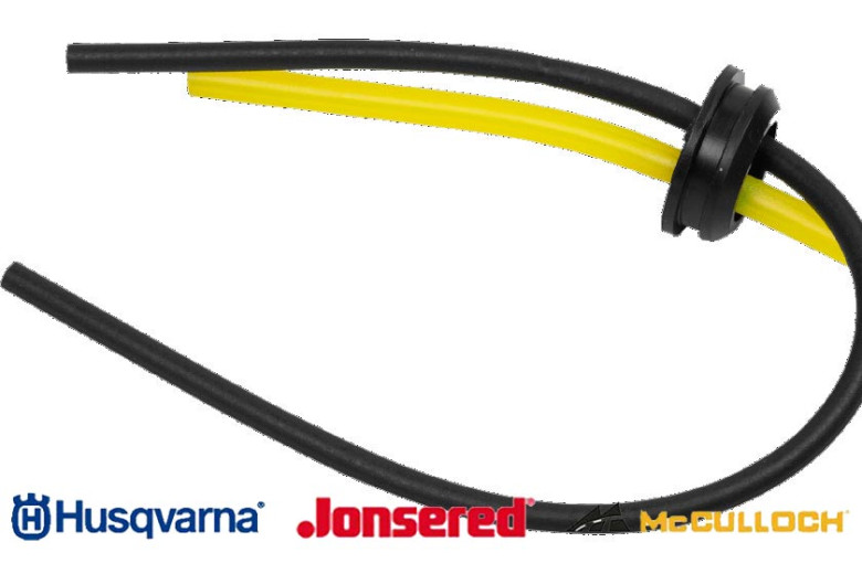 Tubo Mix Compl. - Originale Husqvarna - 595847007