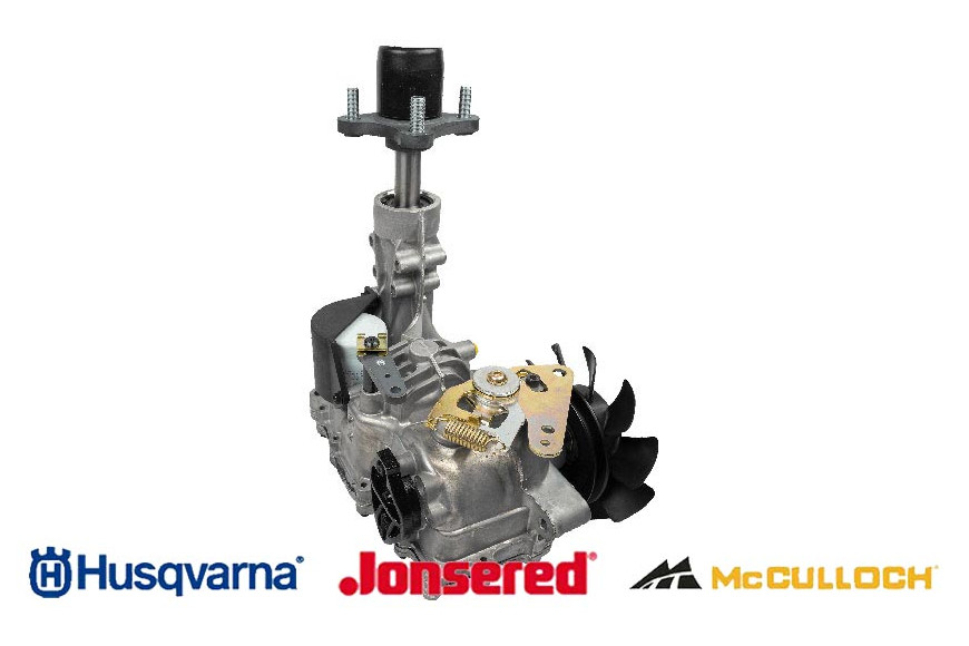 Trasmissione - 597561601 - sostituisce - 577227701 - Originale Husqvarna
