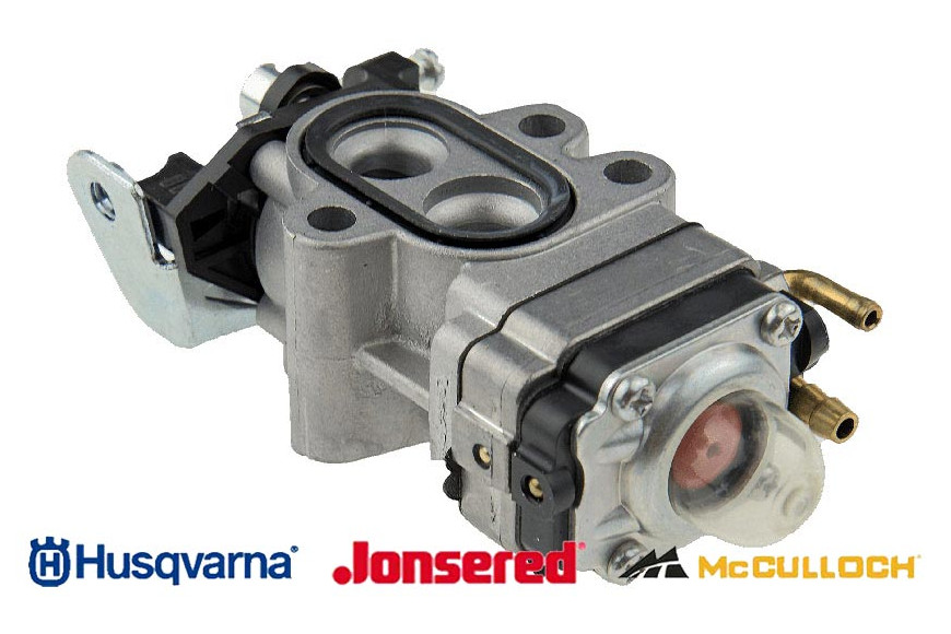 Carburetor-A - 528069201 - Original Husqvarna Ersatzteile