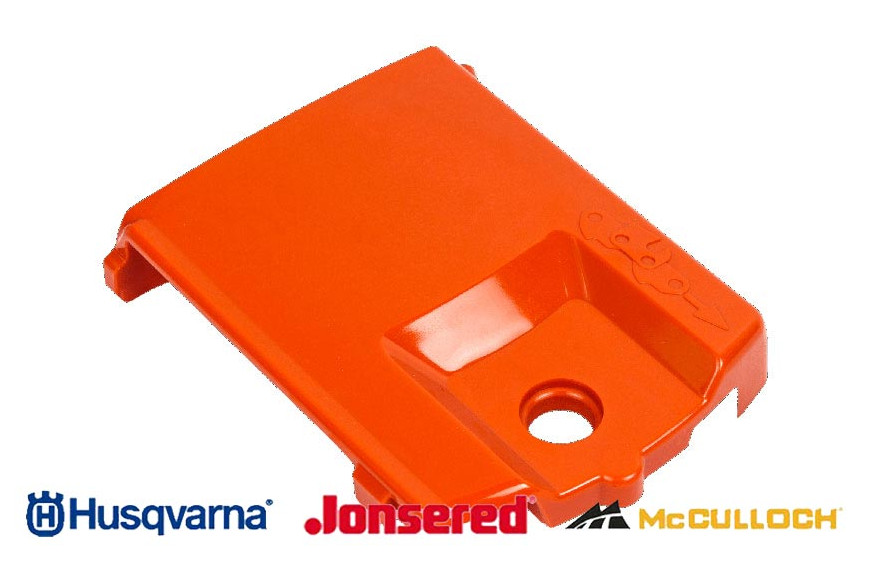 Deckel - 508044580 - Original Husqvarna Ersatzteile