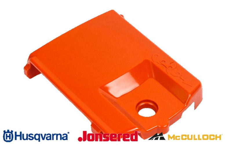 Deckel - 508044580 - Original Husqvarna Ersatzteile