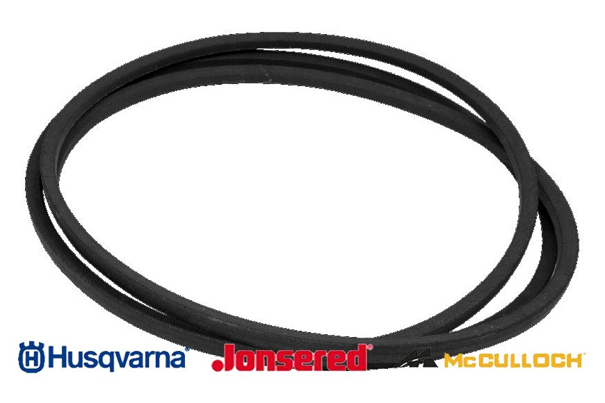 Cinghia - 584451901 - sostituisce - 532191273