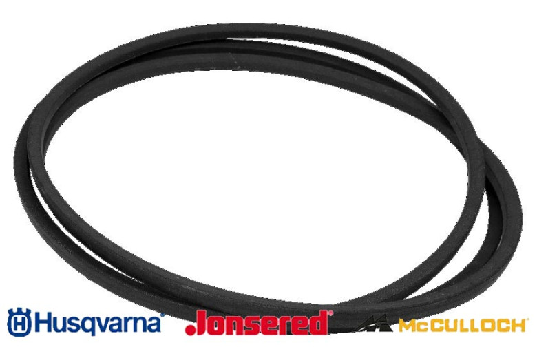 Cinghia - 584451901 - sostituisce - 532191273