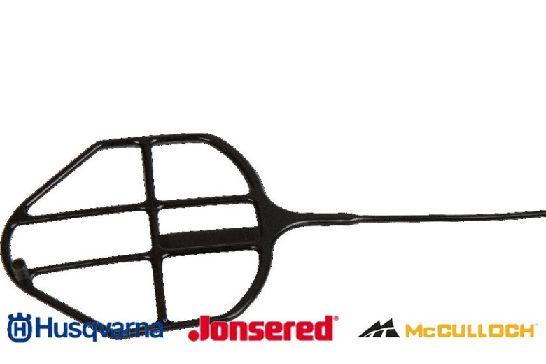 Fuel Cap Assy - 578931503 - Husqvarna Genuine Part