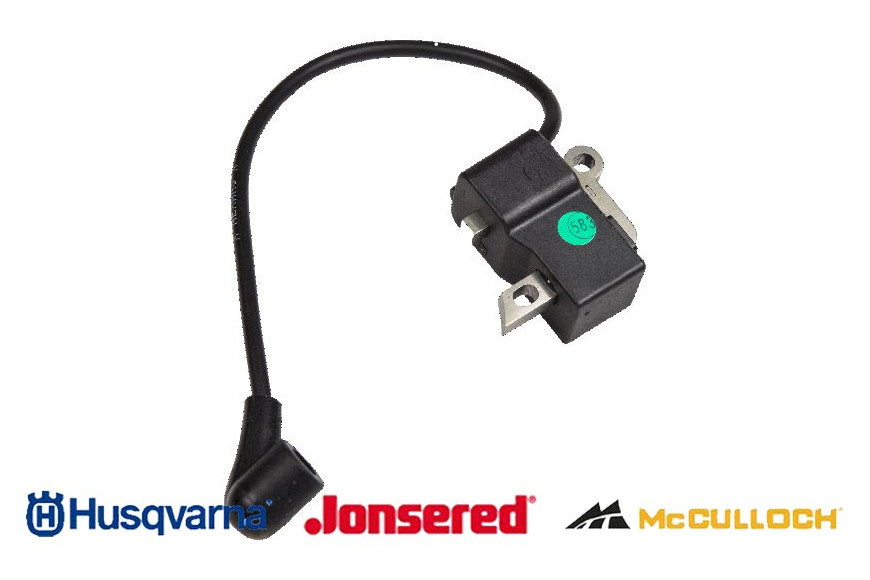 Sistema Di Accensione - 585074102 - sostituisce - 585074101 - 574375501 - Originale Husqvarna