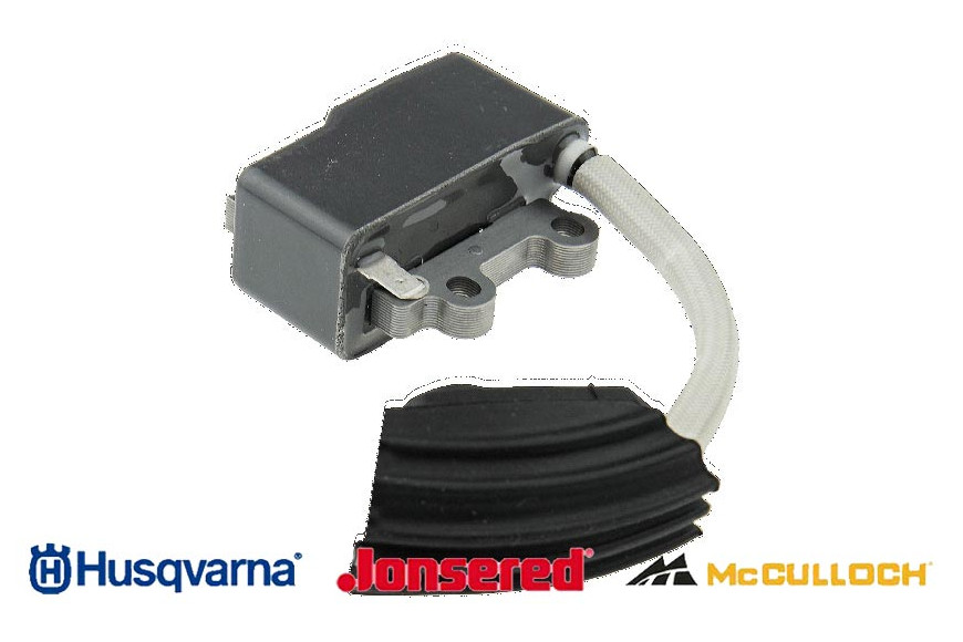 Volviendo - Husqvarna original - 512332001