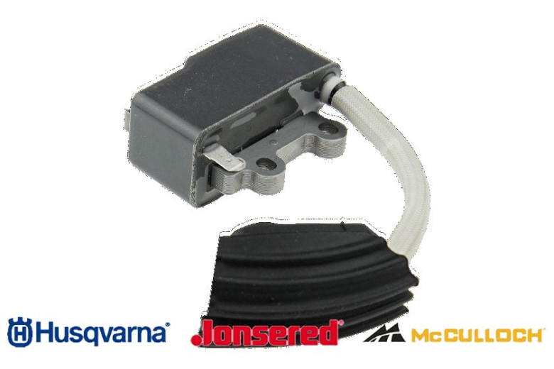 Coil - 512332001 - Husqvarna Genuine Part