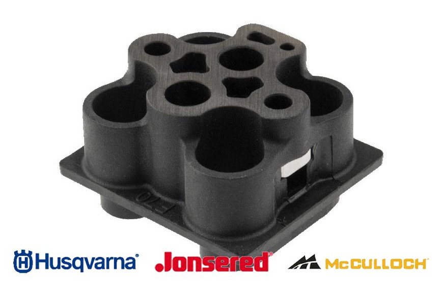 Brida - Husqvarna original - 528073701
