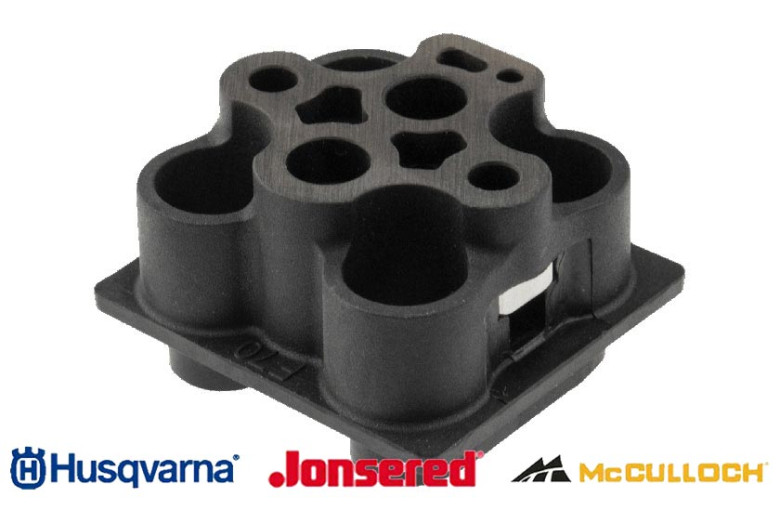 Dämmstoff - 528073701 - Original Husqvarna Ersatzteile