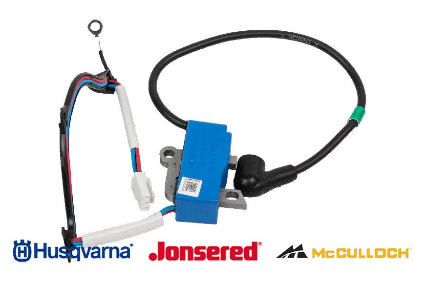 Ignition Module - 587306701 - Husqvarna Genuine Part