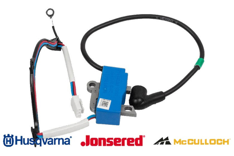 VEDI 581723402 - Originale Husqvarna - 587306701 - Sostituito da - 581723402 - Fuori Produzione da 16-04-2020