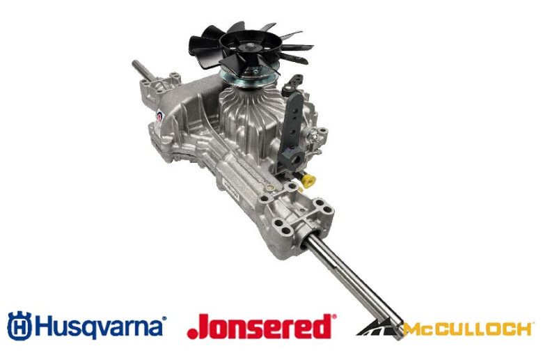 Trasmissione - 590716801 - sostituisce - 544116101 - Originale Husqvarna