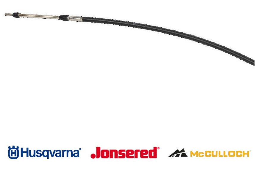 Control Cable - 582152002 - sostituisce - 535489303 - Originale Husqvarna
