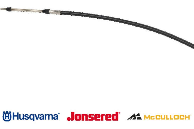 Cable De Contrôle - 582152002 - Pièce d'origine Husqvarna