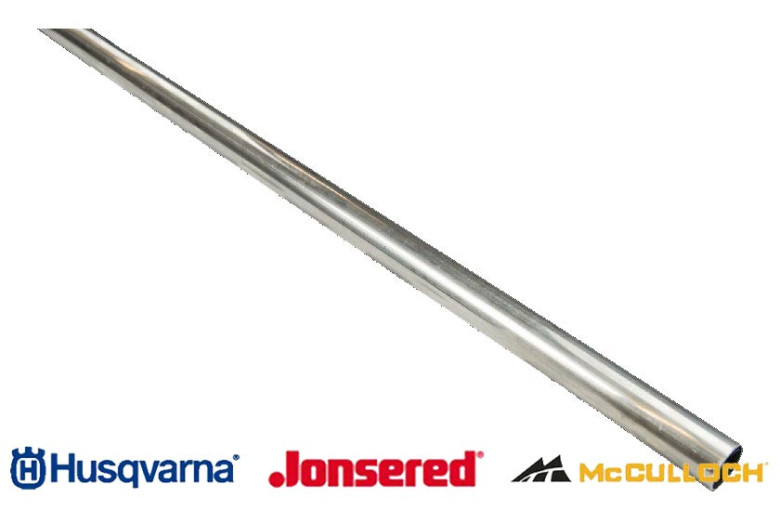 Tubular L.Mm.1650 Dia.Mm.24 - Original Husqvarna - 587 967 502