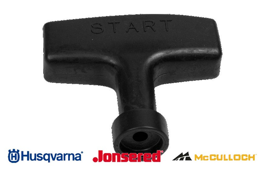 Pomello - 521630001 - sostituisce - 544261501 - Originale Husqvarna