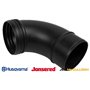Raccord D Angle - 511785401 - Pièce d'origine Husqvarna