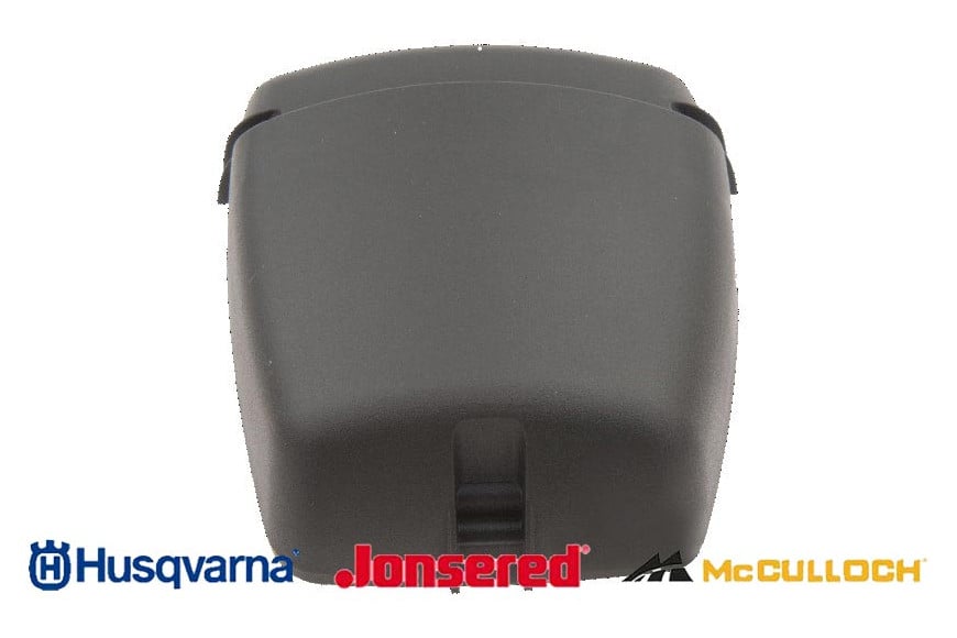 Filterdeckel - 537410102 - Original Husqvarna Ersatzteile